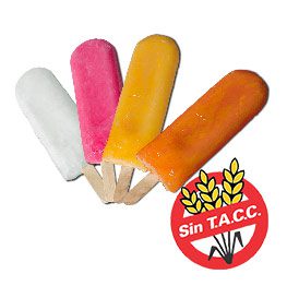 Palitos Frutales