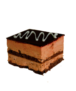 Marquisse de Chocolate