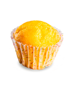 Muffin de Vainilla