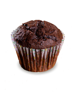 Muffin de Chocolate