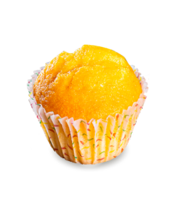 Muffin de Maracuyá