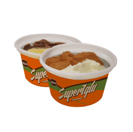Tacita Súper Iglú