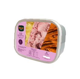 Balde Trío 2L
