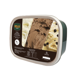 Balde Trío 4L