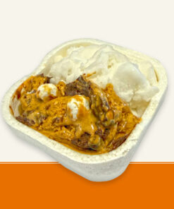 1/2 Kg de Helado
