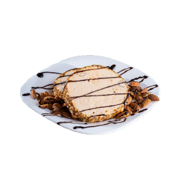 Almendrado