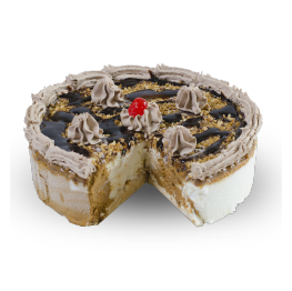 Torta Fiesta Moka