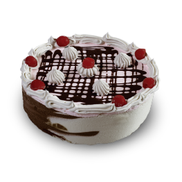 Torta Fiesta Blanca