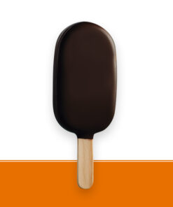 Paleta Dulce de Leche