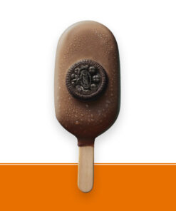 Paleta Óreo
