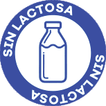 Sin Lactosa