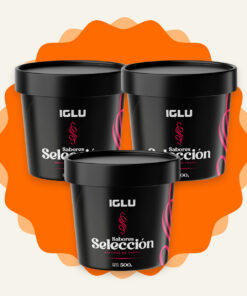 Selección  3 x 2